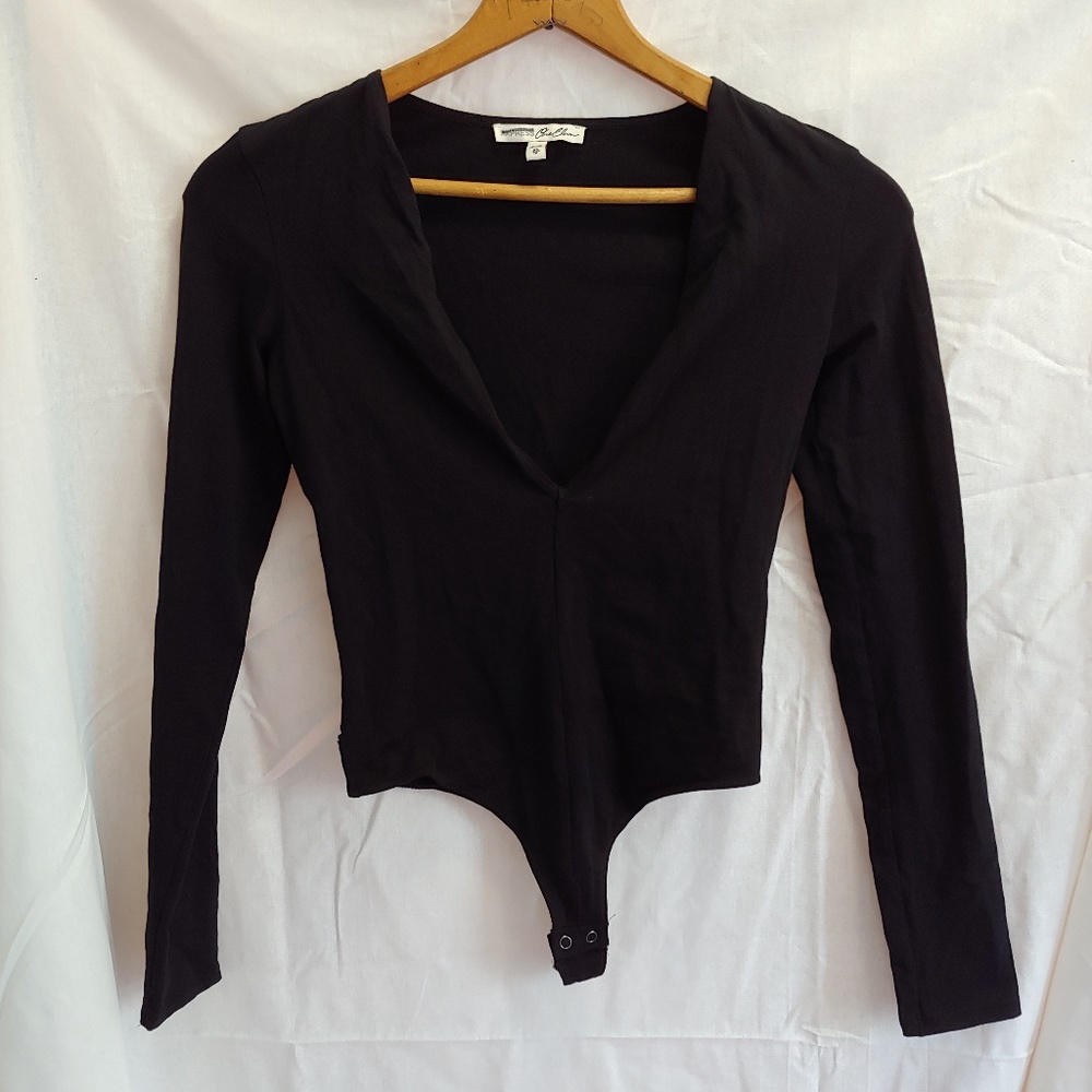 Express French-Cut Bodysuit/Leotard, Never Worn